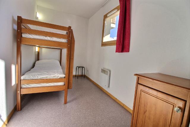 Appartements LCH3P8D13 - Appartement 3 pieces 6/8 personnes - Superdévoluy