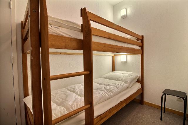 Appartements LCH3P8D13 - Appartement 3 pieces 6/8 personnes - Superdévoluy