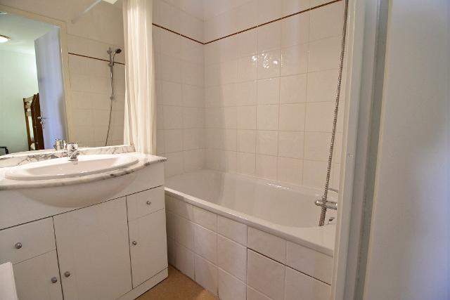 Appartements LCH3P8D13 - Appartement 3 pieces 6/8 personnes - Superdévoluy