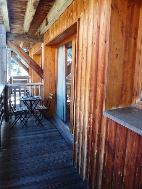 Appartements CSD2P6G53 - Appartement 2 pieces 6 personnes - Superdévoluy