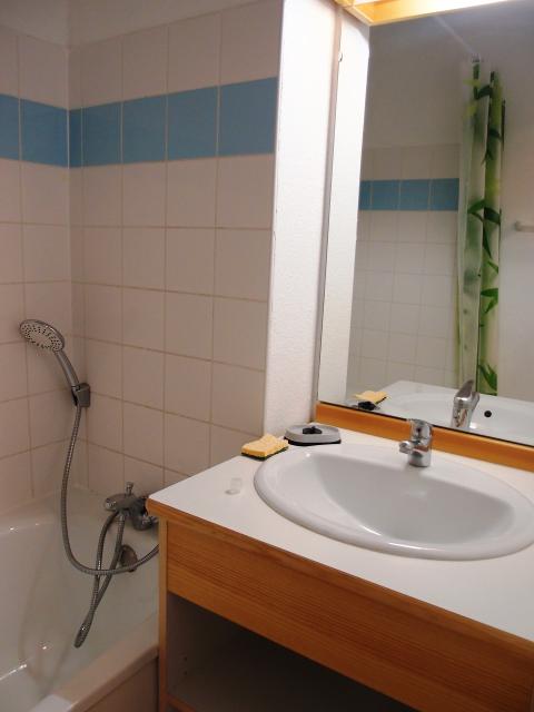 Appartements CSD2P6G53 - Appartement 2 pieces 6 personnes - Superdévoluy