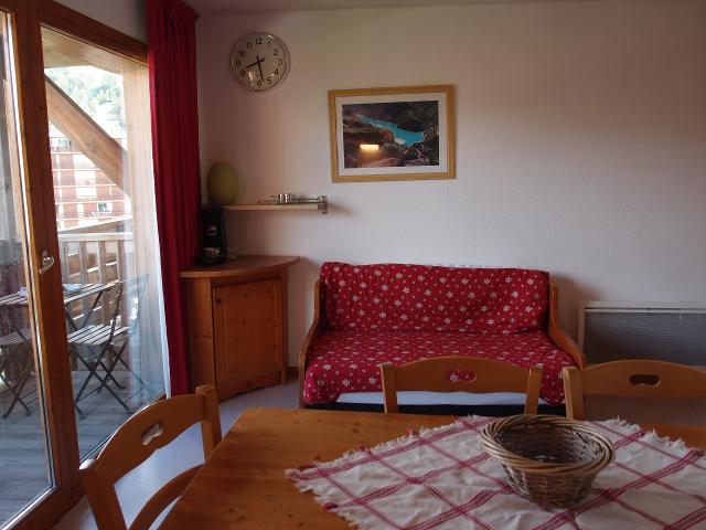 Appartements CSD2P6G53 - Appartement 2 pieces 6 personnes - Superdévoluy