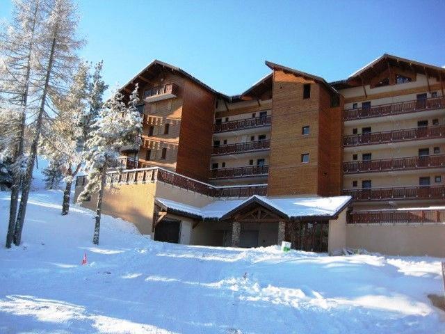 Appartements EDEN DES CIMES - Appartement 9 personnes - Superdévoluy