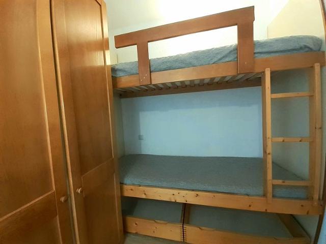 Appartement Les drus - Plagne Soleil