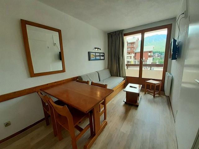 Appartement Les drus - Plagne Soleil