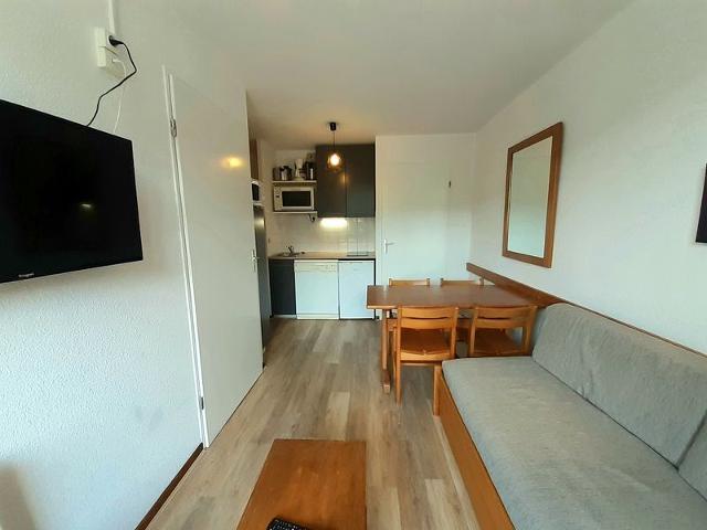 Appartement Les drus - Plagne Soleil