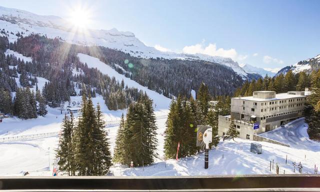 Résidence Aldébaran - maeva Home - Flaine Forum 1600