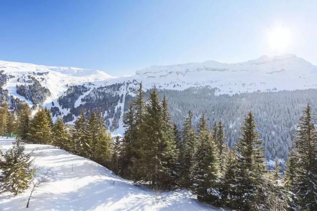 Résidence Iris - maeva Home - Flaine Forêt 1700