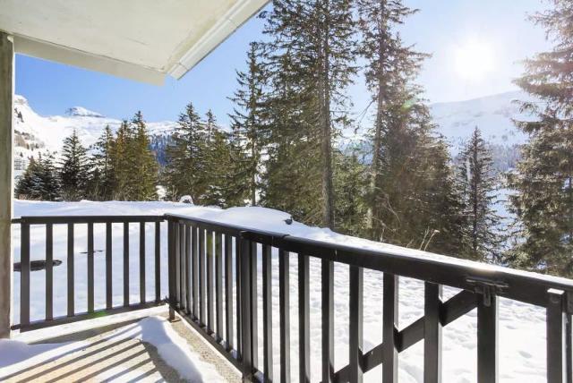 Résidence Pollux - maeva Home - Flaine Forêt 1700