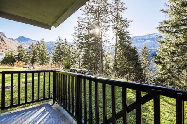 Résidence Pollux - maeva Home - Flaine Forêt 1700