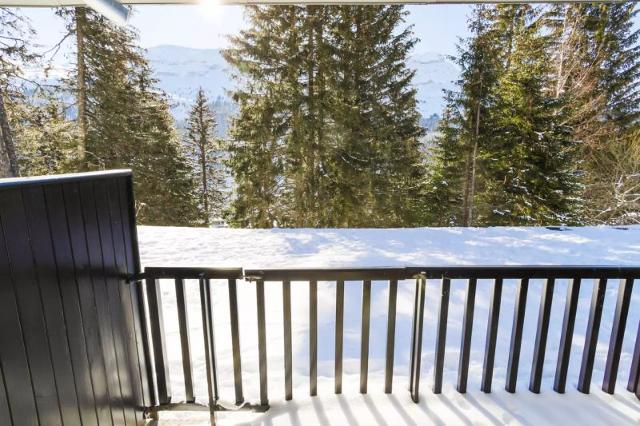 Résidence Pollux - maeva Home - Flaine Forêt 1700