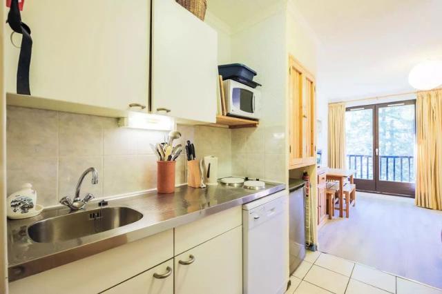 Résidence Pollux - maeva Home - Flaine Forêt 1700