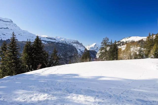 Résidence Pollux - maeva Home - Flaine Forêt 1700