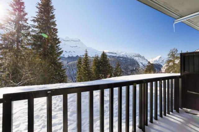 Résidence Pollux - maeva Home - Flaine Forêt 1700