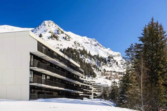 Résidence Pollux - maeva Home - Flaine Forêt 1700