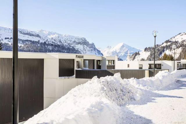 Résidence Pollux - maeva Home - Flaine Forêt 1700