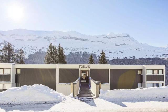 Résidence Pollux - maeva Home - Flaine Forêt 1700