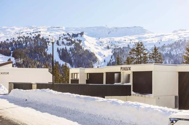 Résidence Pollux - maeva Home - Flaine Forêt 1700