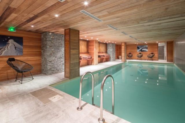 Hôtel L'Arboisie 4* - Megève
