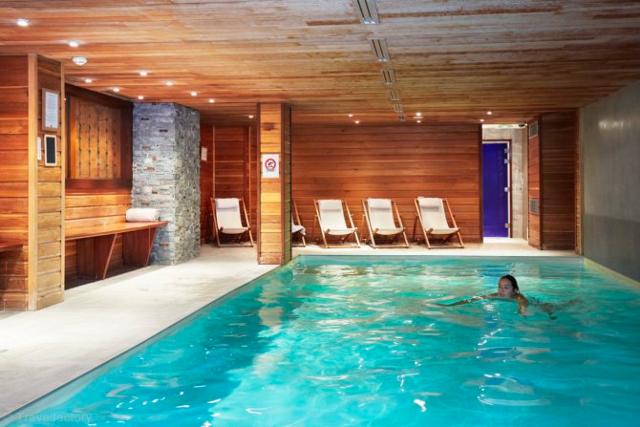 Hôtel L'Arboisie 4* - Megève