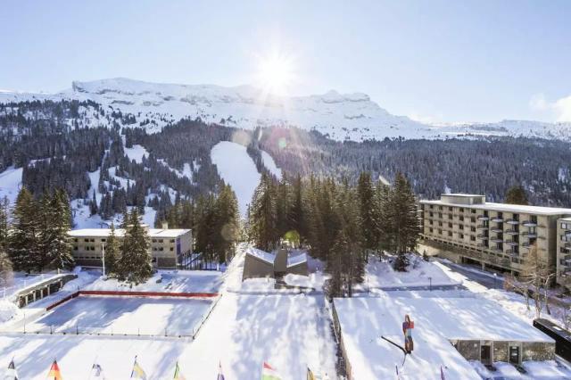 Résidence Cassiopée - maeva Home - Flaine Forum 1600