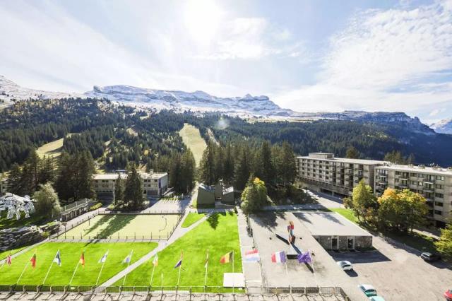 Résidence Cassiopée - maeva Home - Flaine Forum 1600