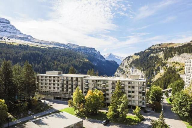 Résidence Cassiopée - maeva Home - Flaine Forum 1600