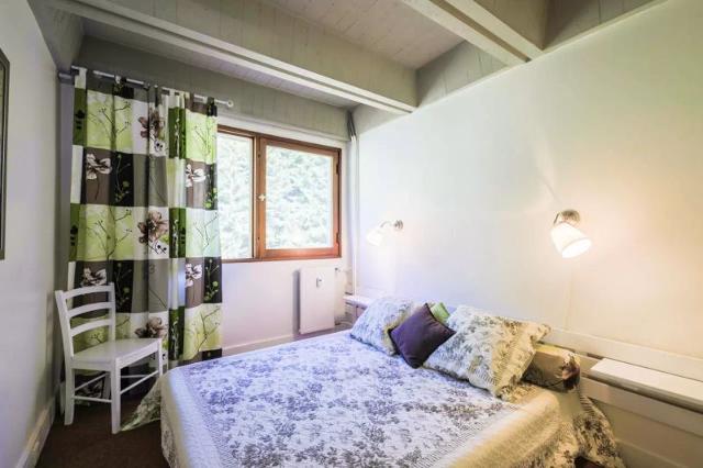 Résidence Cassiopée - maeva Home - Flaine Forum 1600