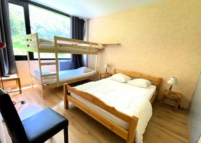 Résidence Eridan - maeva Home - Flaine Forum 1600