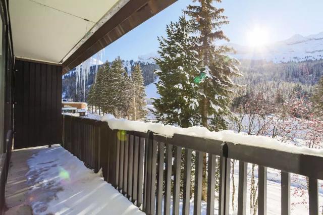 Résidence Eridan - maeva Home - Flaine Forum 1600