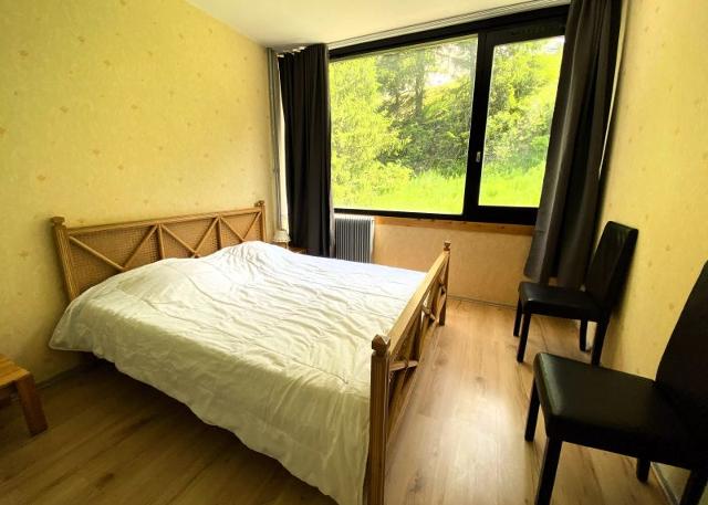 Résidence Eridan - maeva Home - Flaine Forum 1600