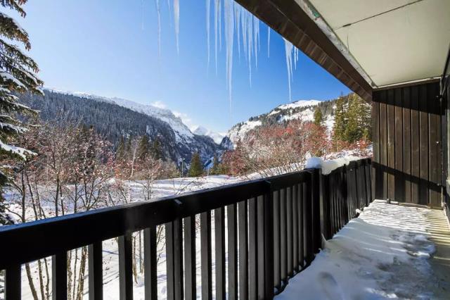 Résidence Eridan - maeva Home - Flaine Forum 1600