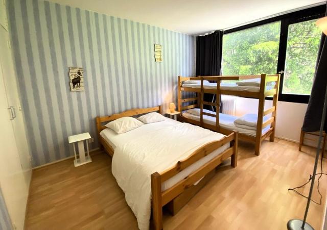 Résidence Eridan - maeva Home - Flaine Forum 1600