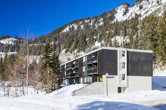 Résidence Eridan - maeva Home - Flaine Forum 1600