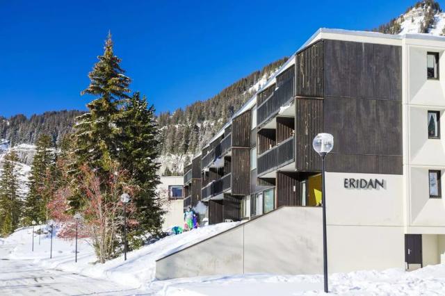 Résidence Eridan - maeva Home - Flaine Forum 1600