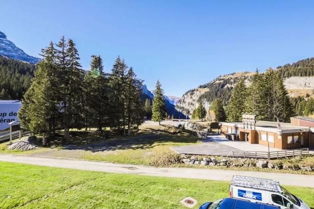 Résidence Antarès - maeva Home - Flaine Front de Neige 1500