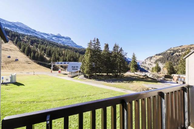 Résidence Antarès - maeva Home - Flaine Front de Neige 1500