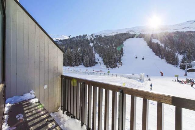 Résidence Antarès - maeva Home - Flaine Front de Neige 1500