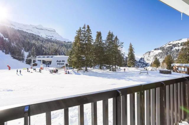 Résidence Antarès - maeva Home - Flaine Front de Neige 1500