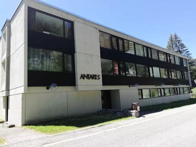 Résidence Antarès - maeva Home - Flaine Front de Neige 1500