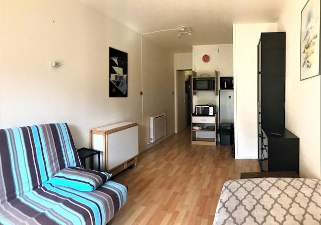 Skissim Classic - Résidence Cosmos - Le Corbier