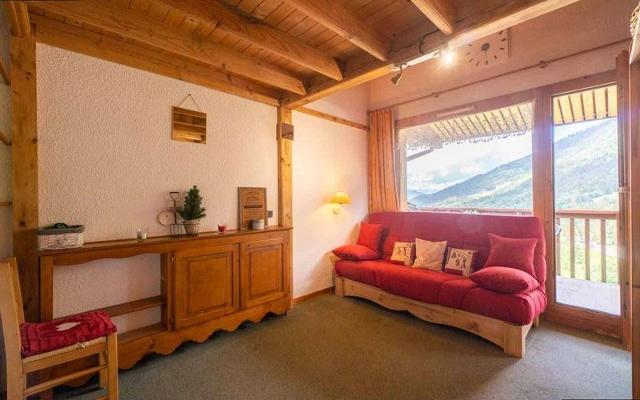 Appartement Portail G427 - Valmorel