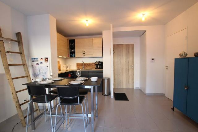 Appartement Berwick BRI270-B002 - Serre Chevalier 1200 - Briançon