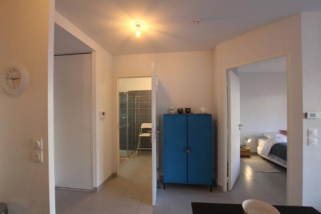 Appartement Berwick BRI270-B002 - Serre Chevalier 1200 - Briançon