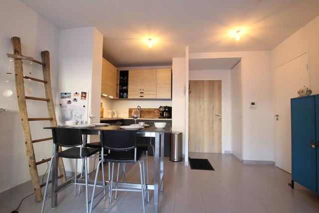 Appartement Berwick BRI270-B002 - Serre Chevalier 1200 - Briançon