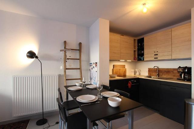 Appartement Berwick BRI270-B002 - Serre Chevalier 1200 - Briançon