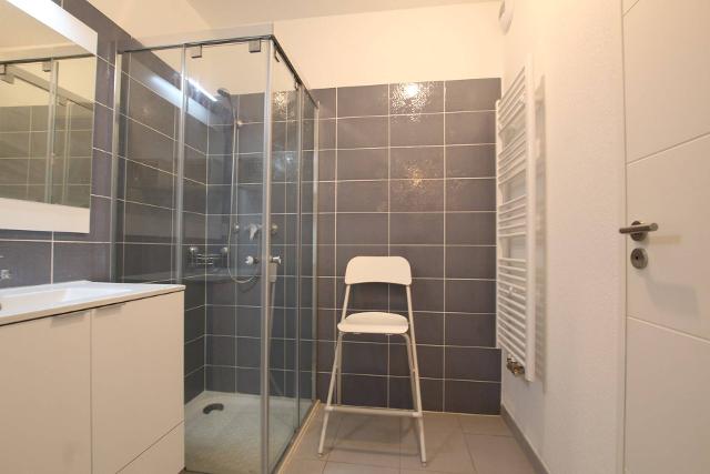 Appartement Berwick BRI270-B002 - Serre Chevalier 1200 - Briançon