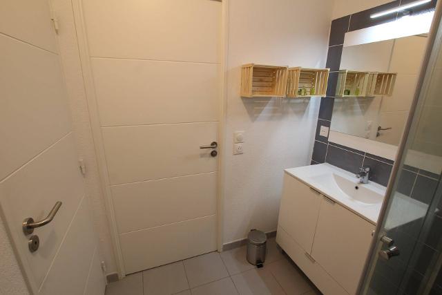 Appartement Berwick BRI270-B002 - Serre Chevalier 1200 - Briançon