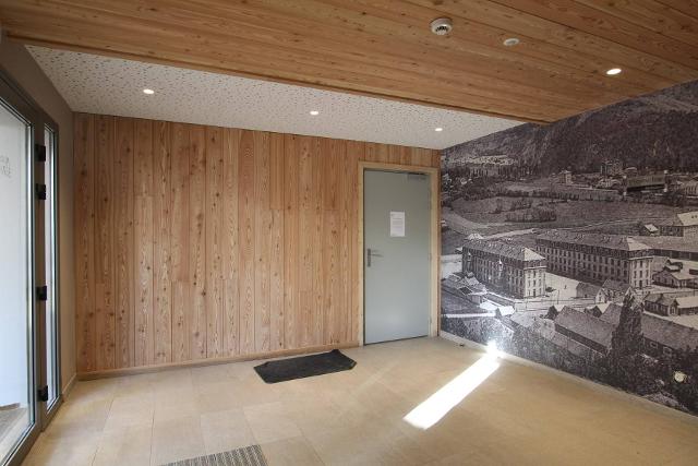 Appartement Berwick BRI270-B002 - Serre Chevalier 1200 - Briançon