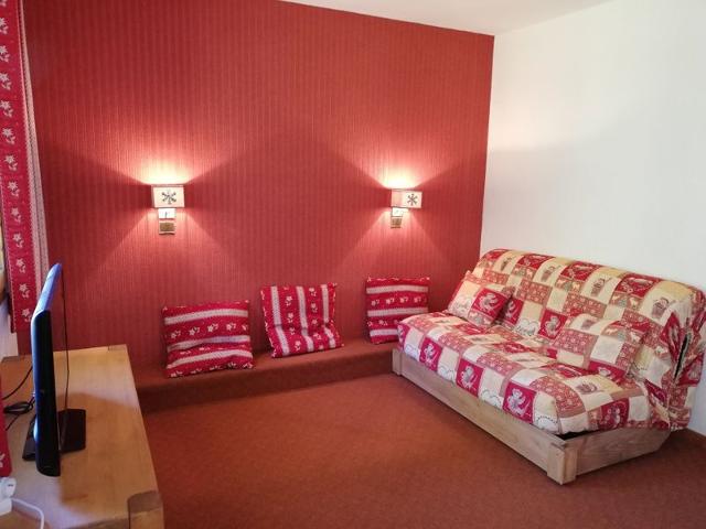 Appartement Cachette g - Valmorel